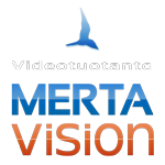Videotuotanto Mertavision logo